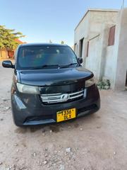 Toyota bB 2005 Blue for sale