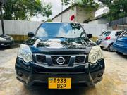 Nissan X-Trail 2009 Black for sale