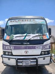 Tata Sumo 2019 White for sale