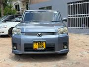 Toyota Corolla Rumion Hatchback 1.5 FWD 2014 Gray for sale