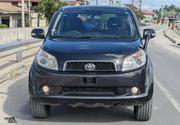 Toyota Rush 2007 Black for sale
