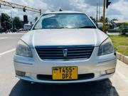 Toyota Premio 2006 Silver for sale
