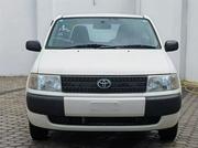 Toyota Succeed 2010 White for sale
