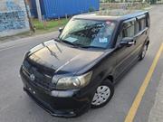 Toyota Corolla Rumion 2010 Black for sale