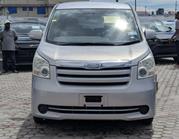 Toyota Noah 2009 Silver for sale