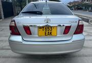 Toyota Premio 2003 Silver for sale
