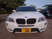 BMW X3 2013 White for sale