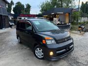 Toyota Voxy 2005 Black for sale