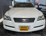 Toyota Mark X 2006 Pearl for sale