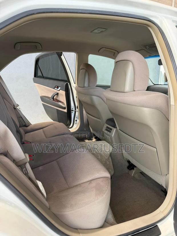 Toyota Mark X 2006 Pearl