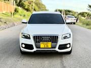 Audi Q5 2009 White for sale