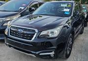 Subaru Forester 2016 Purple for sale
