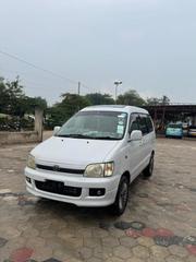 Toyota LiteAce Noah 1999 White for sale