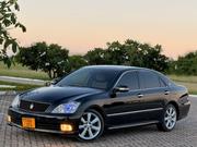 Toyota Crown Royale 2005 Black for sale