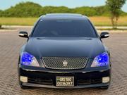 Toyota Crown Royale 2005 Black for sale