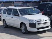 Toyota Succeed 2015 White for sale