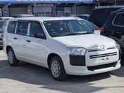 Toyota Succeed 2015 White for sale
