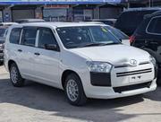Toyota Succeed 2015 White for sale