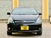 Toyota Wish 2004 Black for sale