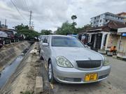 Toyota Brevis 2005 Silver for sale