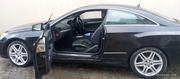 Mercedes-Benz E350 2016 Black for sale