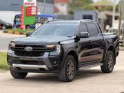 Ford Ranger Wildtrak 2023 Black for sale