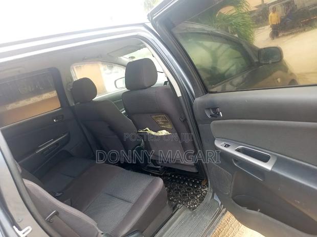 Toyota Wish 2006 Black
