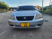Toyota Mark II 1998 Silver for sale