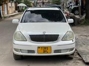 Toyota Brevis 2001 White for sale