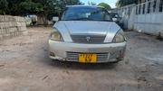 Toyota Opa 2003 Silver for sale