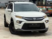 Toyota Urban Cruiser 2025 White for sale