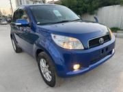 Toyota Rush 2007 Blue for sale
