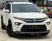 New Toyota Urban Cruiser 2025 White for sale