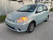 Toyota Raum 2008 Green for sale