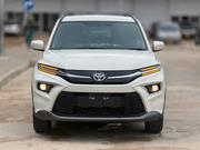 Toyota Urban Cruiser 2025 White for sale