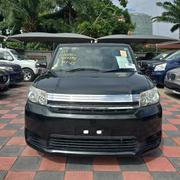 Toyota Corolla Rumion 2011 Matt Black for sale
