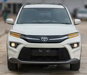 Toyota Urban Cruiser 2025 Off white for sale