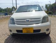 Toyota IST 2004 White for sale