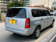 Toyota Probox 2005 Silver for sale