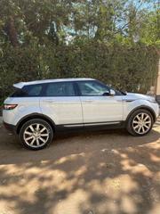 Land Rover Range Rover 2015 White for sale