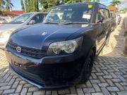 Toyota Corolla Rumion 2010 Black for sale