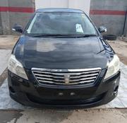 Toyota Premio 2009 Matt Black for sale