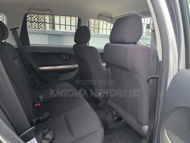 Toyota IST 2005 Blue