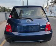 Toyota IST 2005 Blue for sale