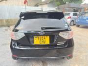 Subaru Impreza 2010 Black for sale