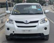 Toyota IST 2018 White for sale