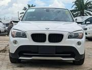 BMW X1 2013 White for sale