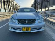 Toyota Crown 2006 Blue for sale