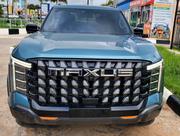 New Maxus D90 Pro 2025 Blue for sale