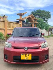 Toyota Corolla Rumion 2008 Red for sale